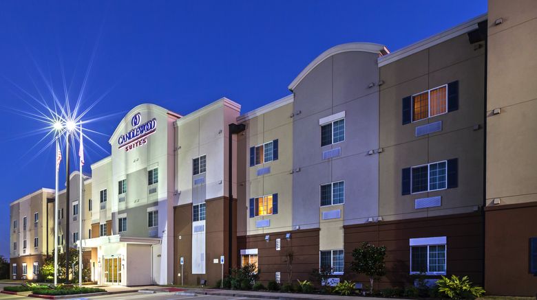 hotels in baytown tx garth road