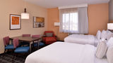 TownePlace Suites St. Louis Chesterfield Suite