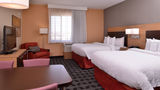 TownePlace Suites St. Louis Chesterfield Suite