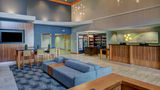 Holiday Inn & Suites Milwaukee Airport Lobby