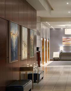 The Fairmont Winnipeg
