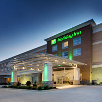 Holiday Inn Peoria at Grand Prairie
