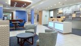Holiday Inn Express & Suites East Messa Lobby