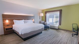 Holiday Inn Express/Suites Mobile-Univ Room