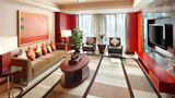Sheraton Wenzhou Hotel Suite