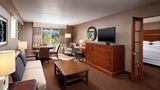 Sheraton Agoura Hills Hotel Suite