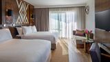 Pullman Nadi Bay Resort & Spa Room