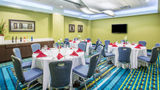 Crowne Plaza Fort Lauderdale Arpt/Cruise Ballroom