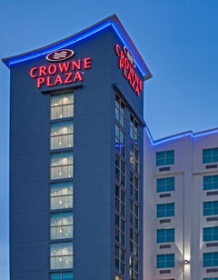 Crowne Plaza Fort Lauderdale Arpt/Cruise