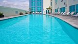 Crowne Plaza Fort Lauderdale Arpt/Cruise Pool