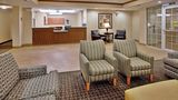 Candlewood Suites Kansas City Northeast Lobby