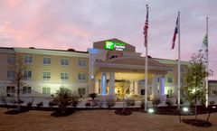 Holiday Inn Express & Suites Georgetown
