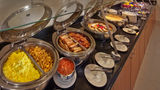 Holiday Inn Baymeadows Restaurant