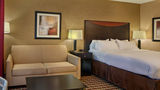 Holiday Inn Baymeadows Room