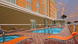 Holiday Inn Baymeadows Pool