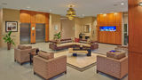 Holiday Inn Baymeadows Lobby