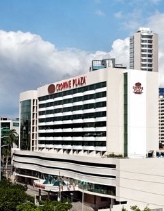 Crowne Plaza Panama