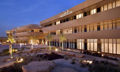 Marriott Riyadh Diplomatic Quarter