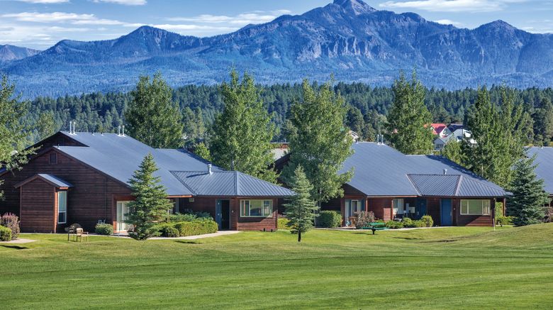 casinos in pagosa springs colorado