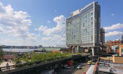 The Standard, High Line