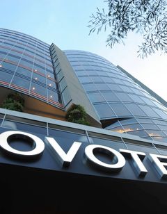 Novotel Panama City