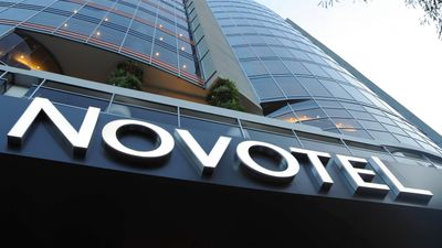Novotel Panama City