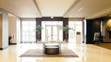 Holiday Inn Hotel & Suites East Peoria Lobby