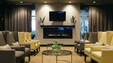 Holiday Inn Hotel & Suites East Peoria Lobby