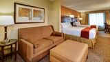 Holiday Inn Express/Stes San Diego Room