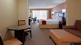 Holiday Inn Express/Stes San Diego Suite