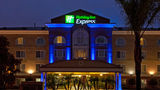 Holiday Inn Express/Stes San Diego Exterior