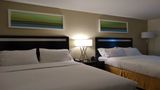 Holiday Inn Express & Suites Montgomery Room
