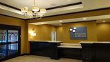 Holiday Inn Express & Suites Montgomery Lobby