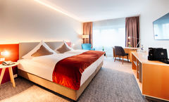 Welcome Hotel Marburg