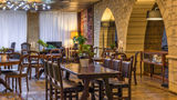 Civitel Akali Hotel Restaurant