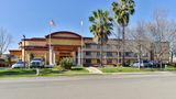Holiday Inn Sacramento Rancho Cordova Exterior