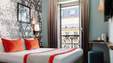 Hotel des Nations Saint Germain Room