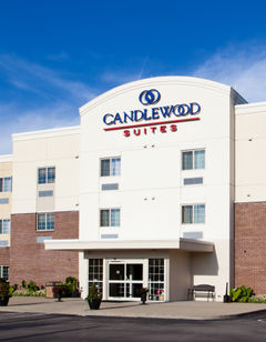 Candlewood Suites