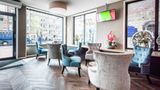 Melrose Hotel Lobby