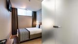 Melrose Hotel Room