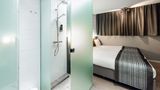 Melrose Hotel Room