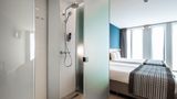 Melrose Hotel Room