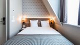 Melrose Hotel Room
