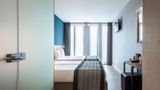 Melrose Hotel Room