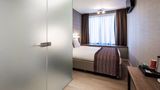 Melrose Hotel Room