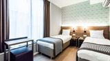 Melrose Hotel Room