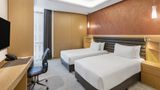 The Tank Stream Hotel Room