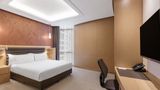 The Tank Stream Hotel Room