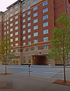 Residence Inn Pittsburgh North Shore