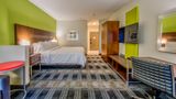 Holiday Inn Express & Suites Dallas NW Suite